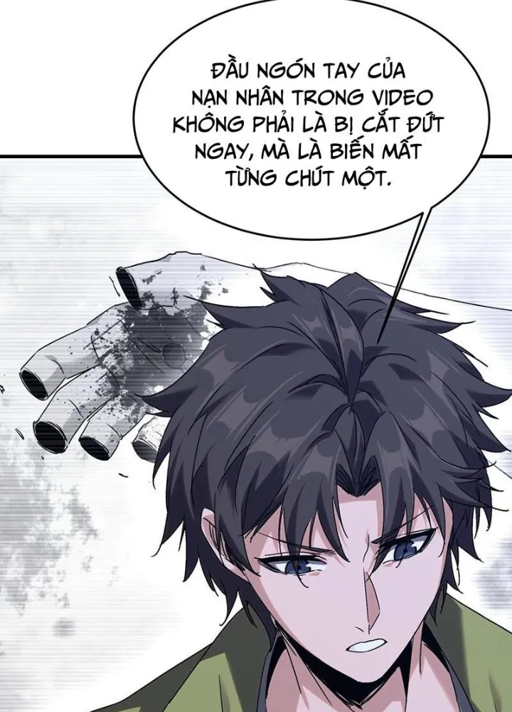 đọc truyện Ta Học Trảm Thần Trong Bệnh Viện Tâm Thần Chương 135 ảnh 56 tại Thiên Thai Truyện