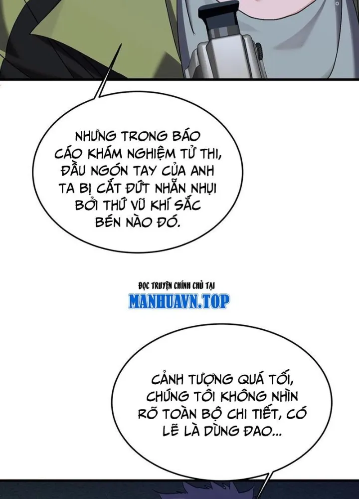 đọc truyện Ta Học Trảm Thần Trong Bệnh Viện Tâm Thần Chương 135 ảnh 58 tại Thiên Thai Truyện