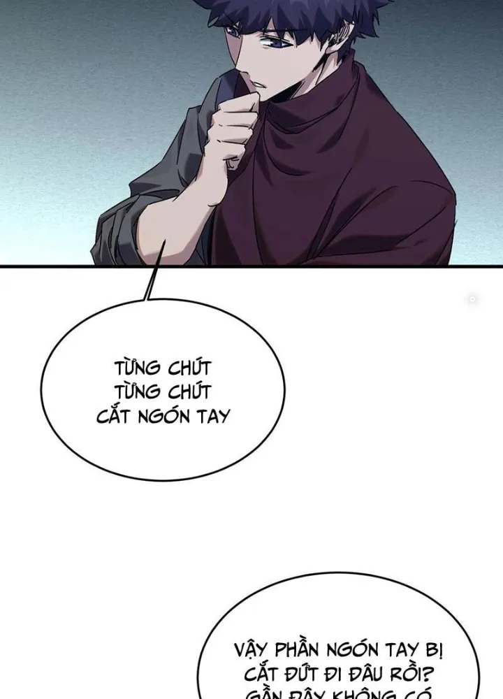 đọc truyện Ta Học Trảm Thần Trong Bệnh Viện Tâm Thần Chương 135 ảnh 60 tại Thiên Thai Truyện