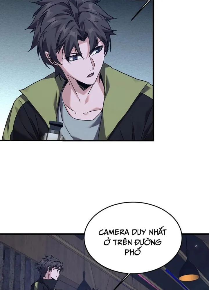 đọc truyện Ta Học Trảm Thần Trong Bệnh Viện Tâm Thần Chương 135 ảnh 62 tại Thiên Thai Truyện