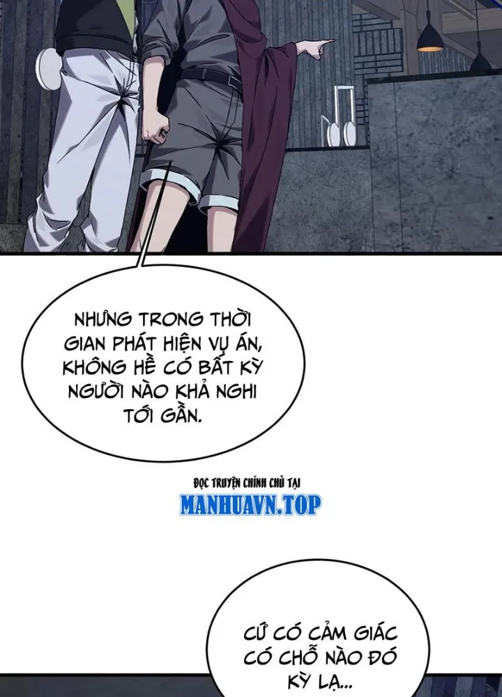 đọc truyện Ta Học Trảm Thần Trong Bệnh Viện Tâm Thần Chương 135 ảnh 64 tại Thiên Thai Truyện