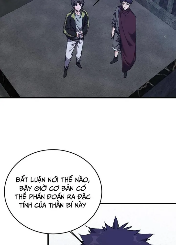 đọc truyện Ta Học Trảm Thần Trong Bệnh Viện Tâm Thần Chương 135 ảnh 66 tại Thiên Thai Truyện