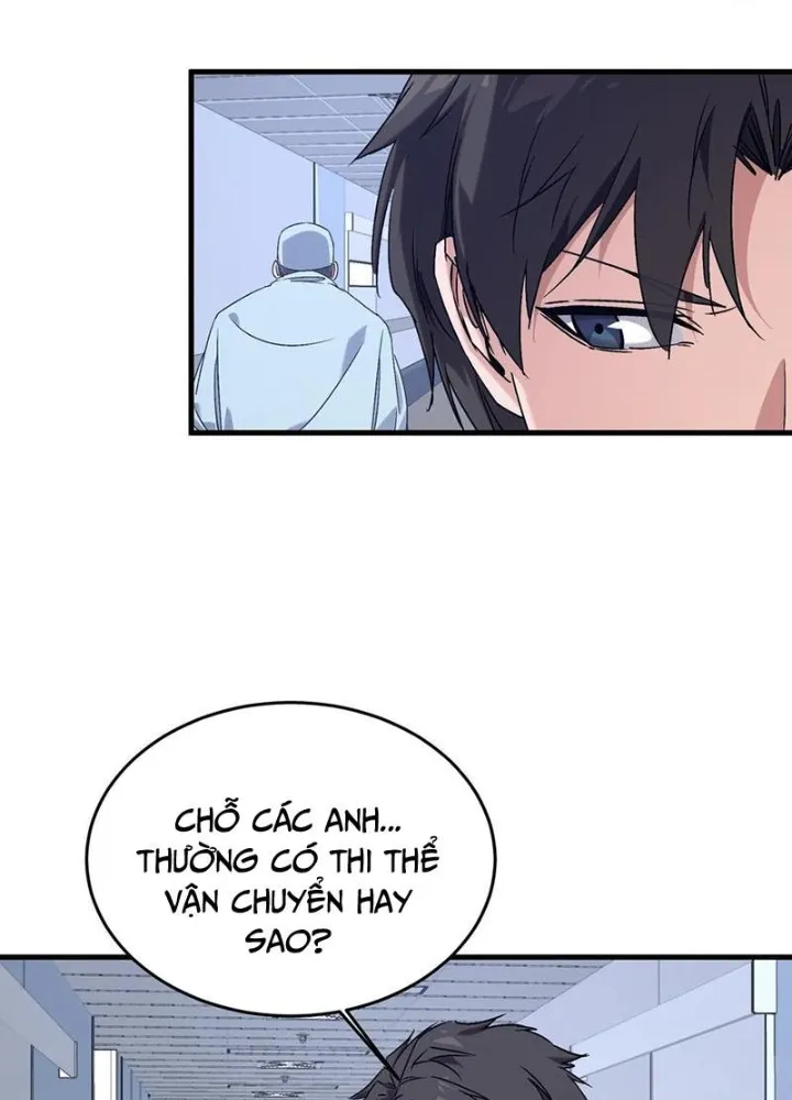 đọc truyện Ta Học Trảm Thần Trong Bệnh Viện Tâm Thần Chương 135 ảnh 86 tại Thiên Thai Truyện