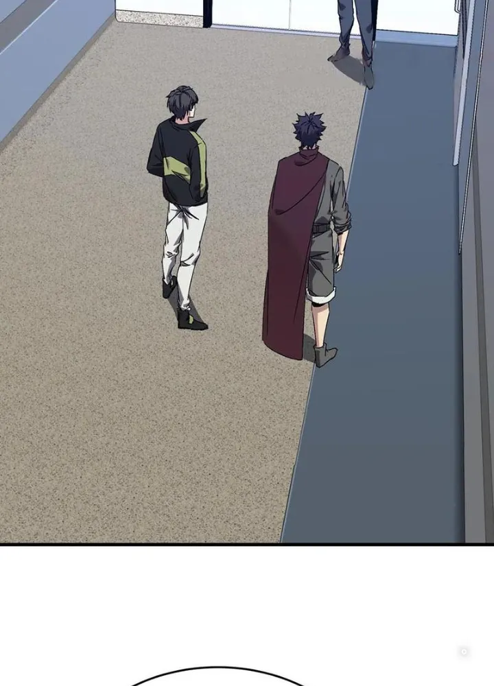 đọc truyện Ta Học Trảm Thần Trong Bệnh Viện Tâm Thần Chương 135 ảnh 90 tại Thiên Thai Truyện