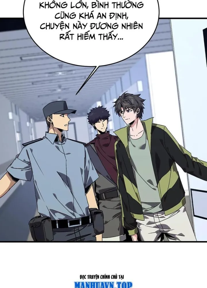 đọc truyện Ta Học Trảm Thần Trong Bệnh Viện Tâm Thần Chương 135 ảnh 92 tại Thiên Thai Truyện