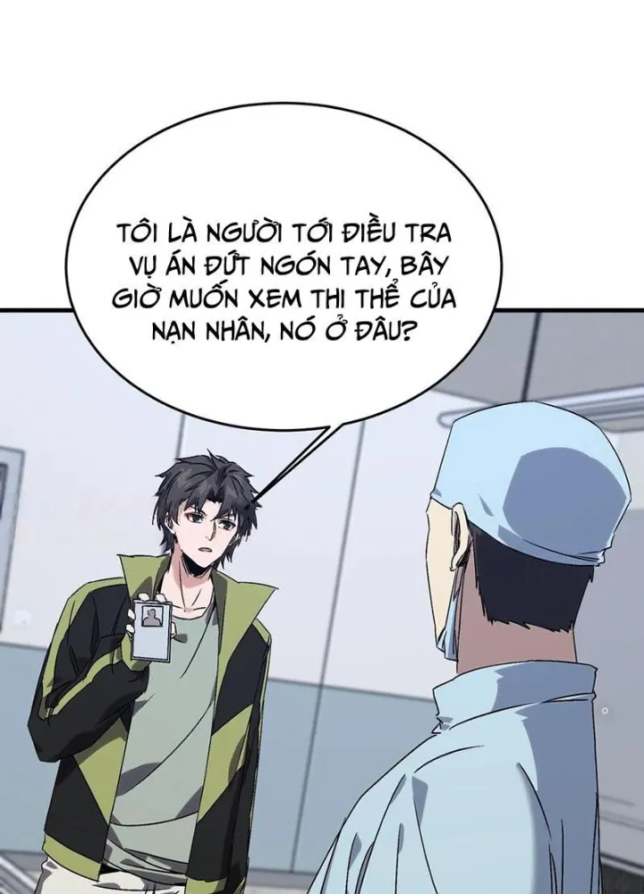 đọc truyện Ta Học Trảm Thần Trong Bệnh Viện Tâm Thần Chương 135 ảnh 96 tại Thiên Thai Truyện