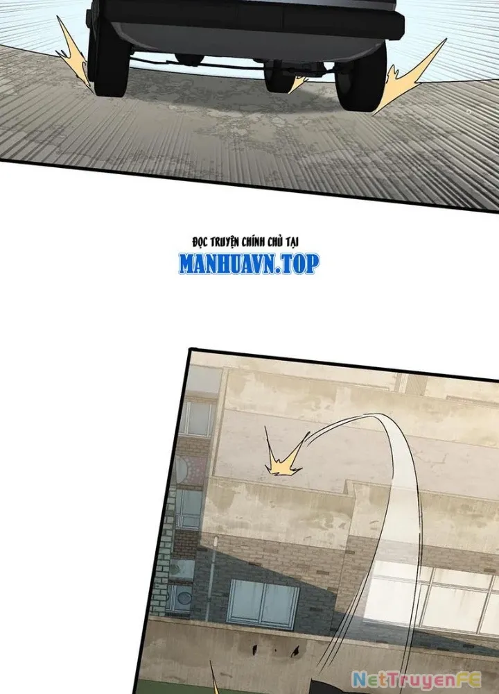 đọc truyện Ta Học Trảm Thần Trong Bệnh Viện Tâm Thần Chương 136 ảnh 12 tại Thiên Thai Truyện