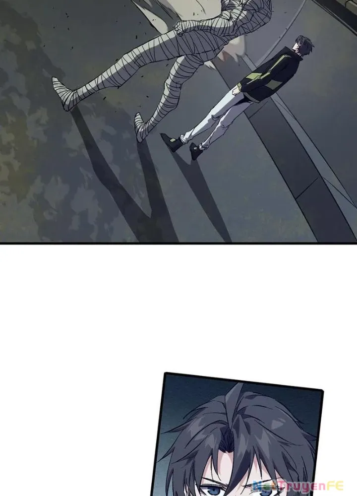 đọc truyện Ta Học Trảm Thần Trong Bệnh Viện Tâm Thần Chương 136 ảnh 106 tại Thiên Thai Truyện