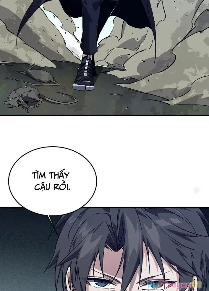 đọc truyện Ta Học Trảm Thần Trong Bệnh Viện Tâm Thần Chương 136 ảnh 110 tại Thiên Thai Truyện