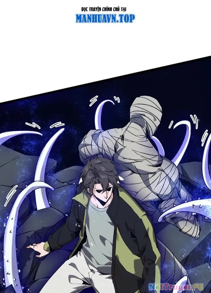 đọc truyện Ta Học Trảm Thần Trong Bệnh Viện Tâm Thần Chương 136 ảnh 120 tại Thiên Thai Truyện