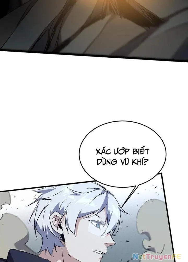 đọc truyện Ta Học Trảm Thần Trong Bệnh Viện Tâm Thần Chương 136 ảnh 128 tại Thiên Thai Truyện