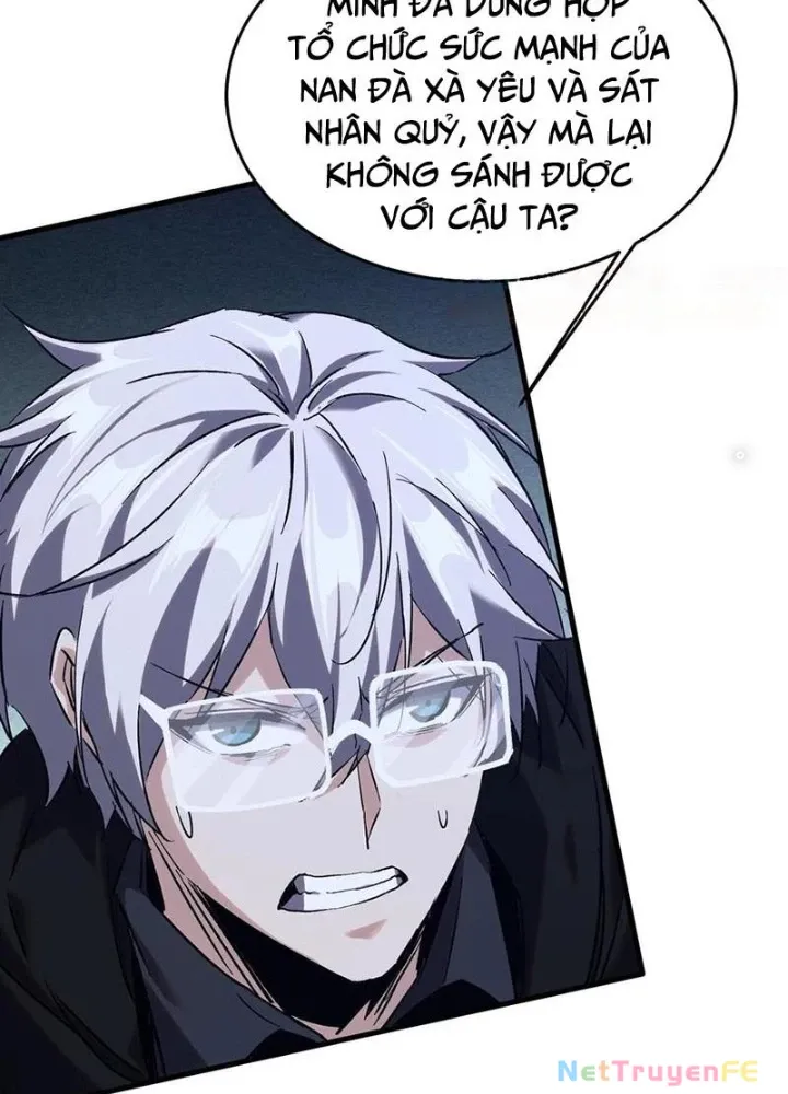 đọc truyện Ta Học Trảm Thần Trong Bệnh Viện Tâm Thần Chương 136 ảnh 152 tại Thiên Thai Truyện