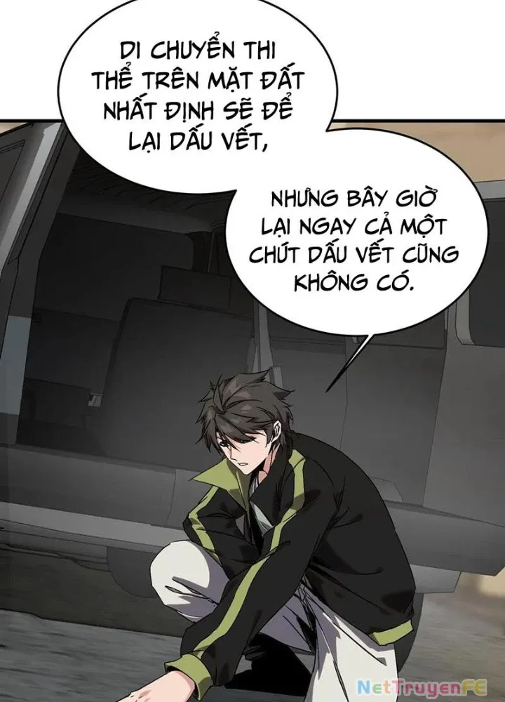 đọc truyện Ta Học Trảm Thần Trong Bệnh Viện Tâm Thần Chương 136 ảnh 38 tại Thiên Thai Truyện