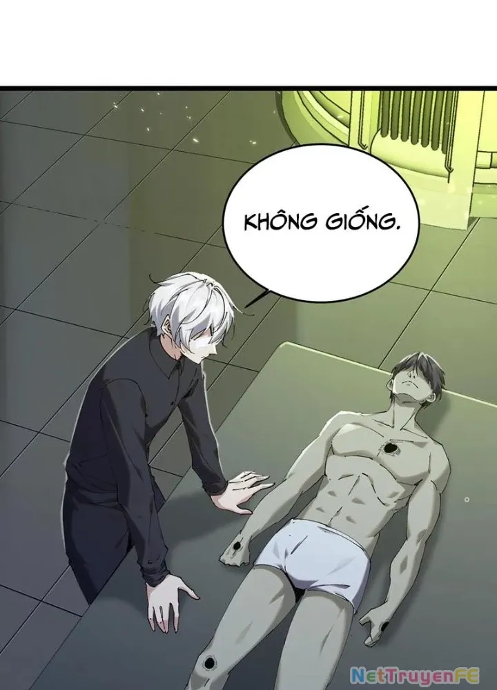 đọc truyện Ta Học Trảm Thần Trong Bệnh Viện Tâm Thần Chương 136 ảnh 56 tại Thiên Thai Truyện