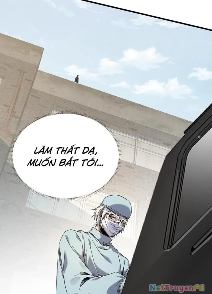 đọc truyện Ta Học Trảm Thần Trong Bệnh Viện Tâm Thần Chương 136 ảnh 8 tại Thiên Thai Truyện