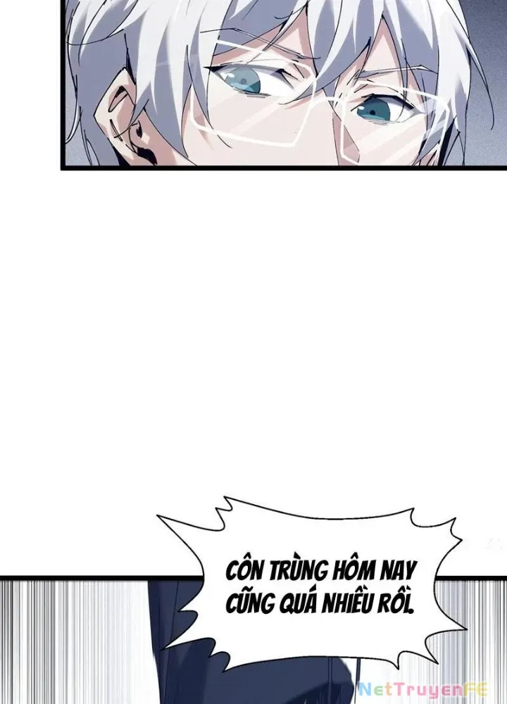 đọc truyện Ta Học Trảm Thần Trong Bệnh Viện Tâm Thần Chương 136 ảnh 62 tại Thiên Thai Truyện