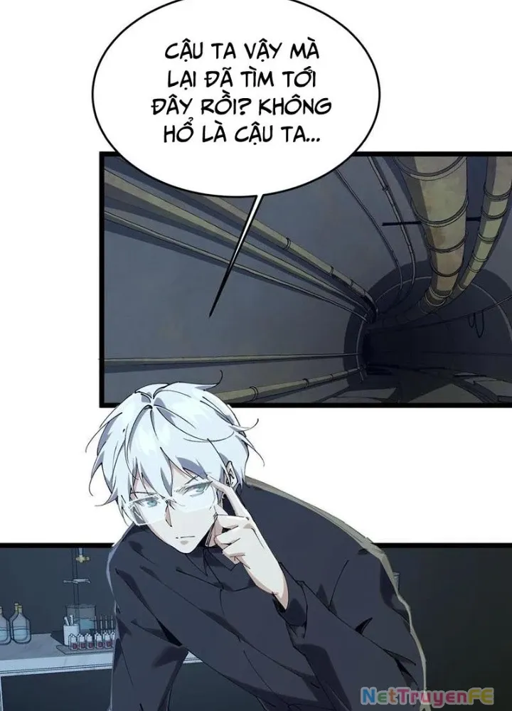 đọc truyện Ta Học Trảm Thần Trong Bệnh Viện Tâm Thần Chương 136 ảnh 82 tại Thiên Thai Truyện