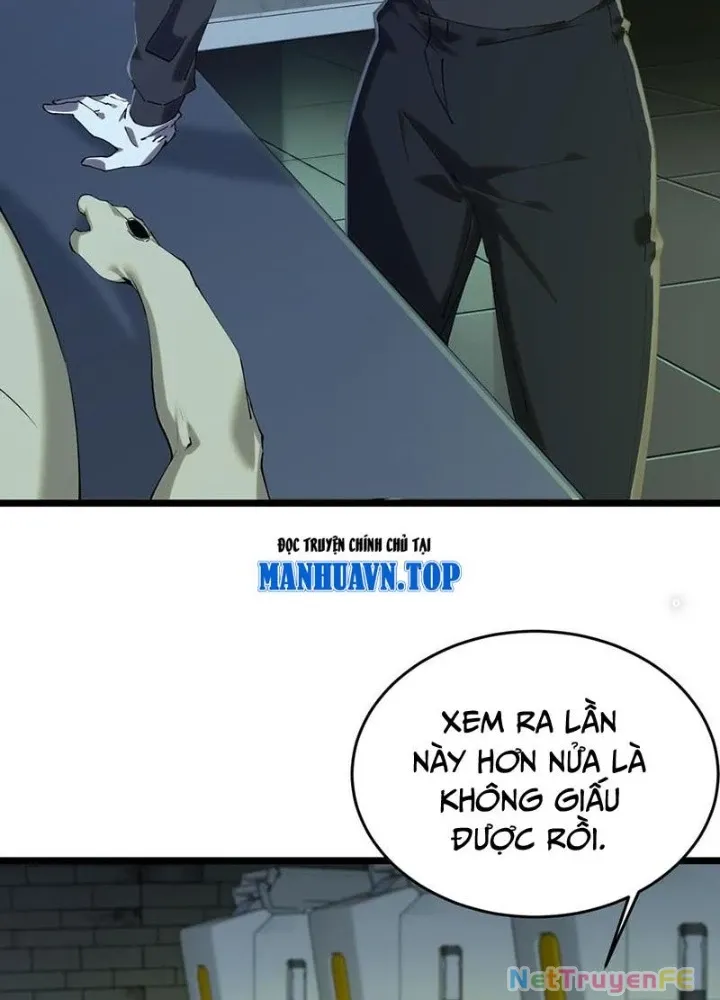 đọc truyện Ta Học Trảm Thần Trong Bệnh Viện Tâm Thần Chương 136 ảnh 84 tại Thiên Thai Truyện