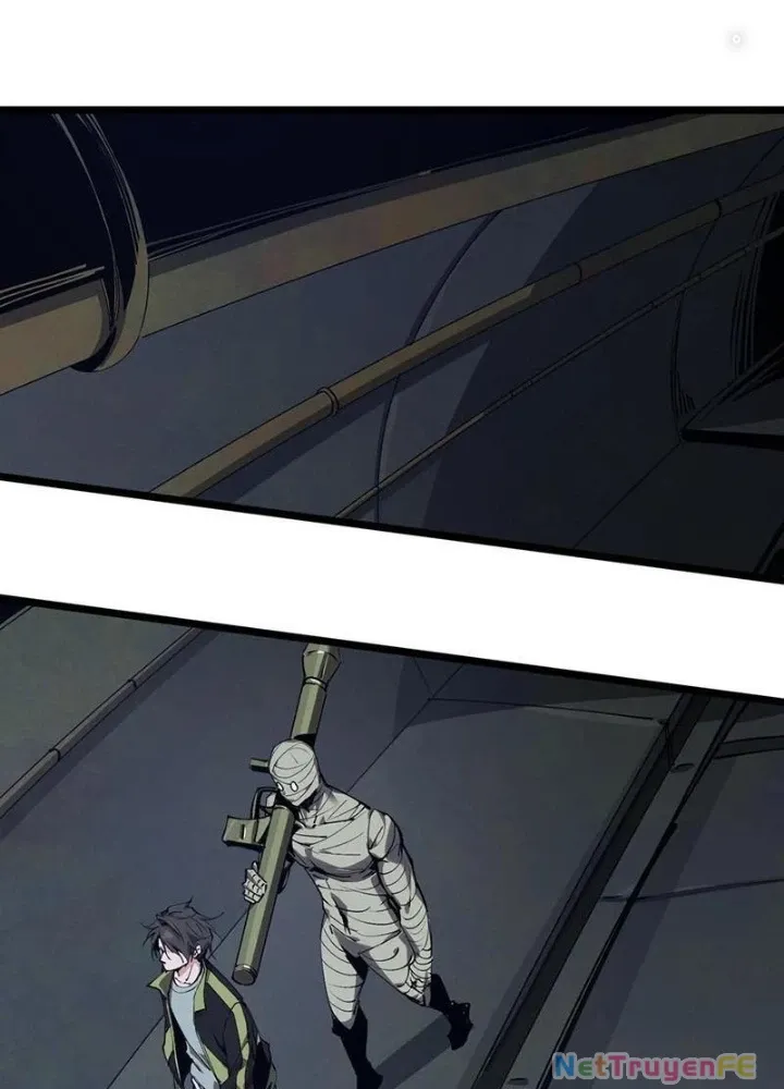 đọc truyện Ta Học Trảm Thần Trong Bệnh Viện Tâm Thần Chương 136 ảnh 92 tại Thiên Thai Truyện