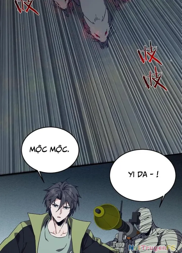 đọc truyện Ta Học Trảm Thần Trong Bệnh Viện Tâm Thần Chương 136 ảnh 98 tại Thiên Thai Truyện