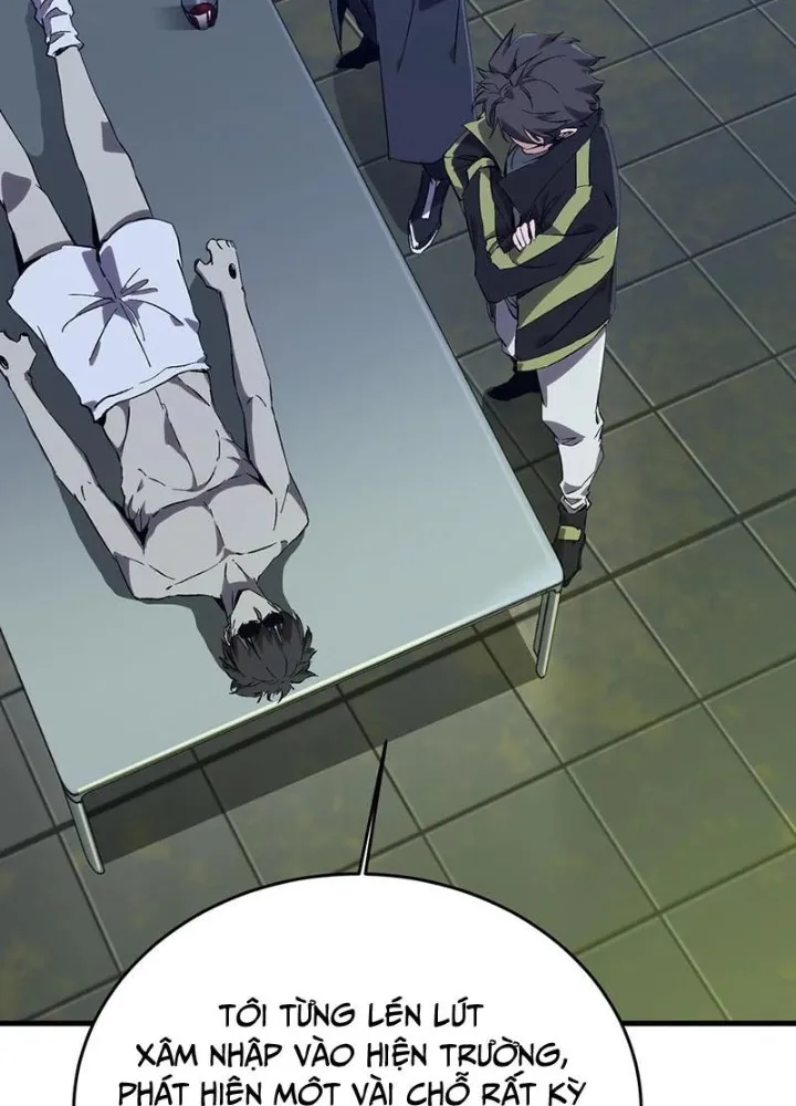 đọc truyện Ta Học Trảm Thần Trong Bệnh Viện Tâm Thần Chương 137 ảnh 106 tại Thiên Thai Truyện