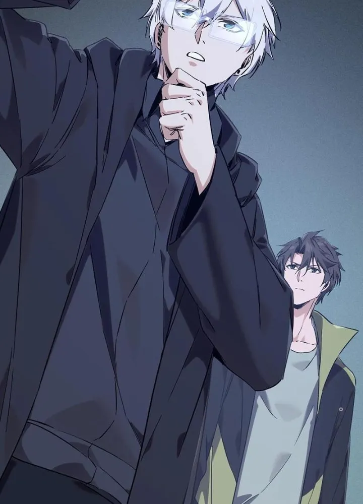 đọc truyện Ta Học Trảm Thần Trong Bệnh Viện Tâm Thần Chương 137 ảnh 112 tại Thiên Thai Truyện