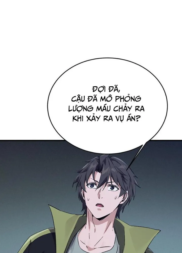 đọc truyện Ta Học Trảm Thần Trong Bệnh Viện Tâm Thần Chương 137 ảnh 114 tại Thiên Thai Truyện