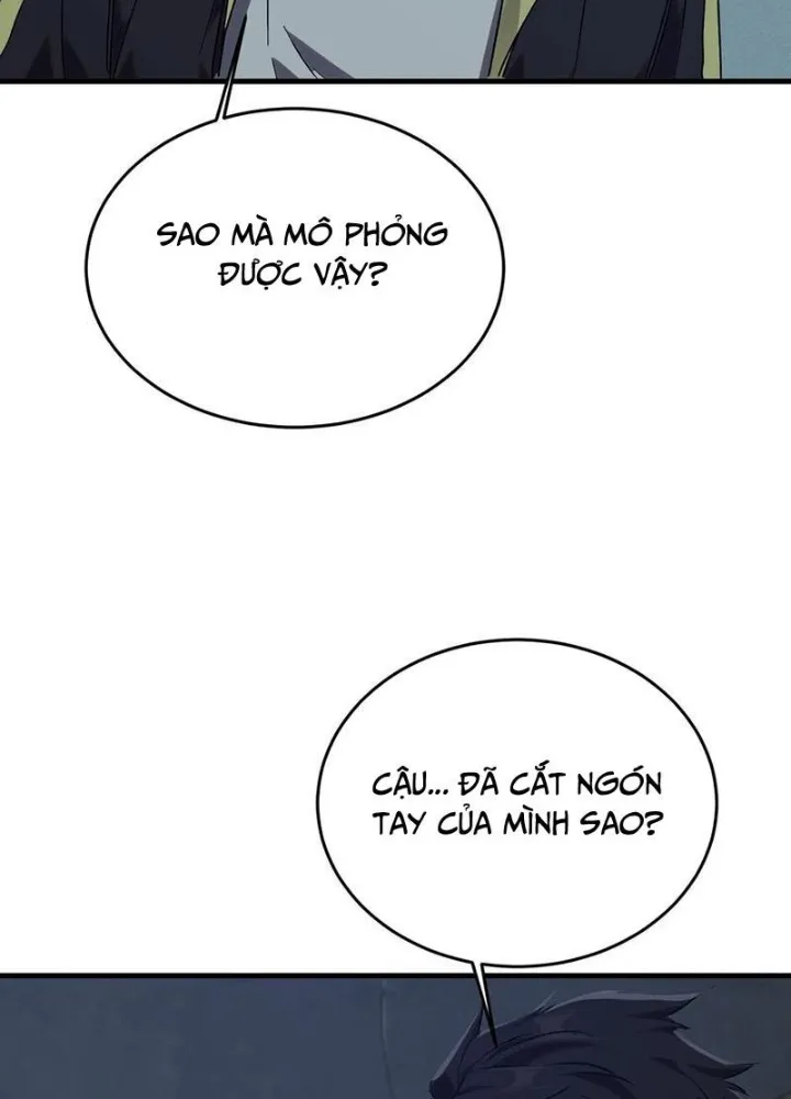 đọc truyện Ta Học Trảm Thần Trong Bệnh Viện Tâm Thần Chương 137 ảnh 116 tại Thiên Thai Truyện