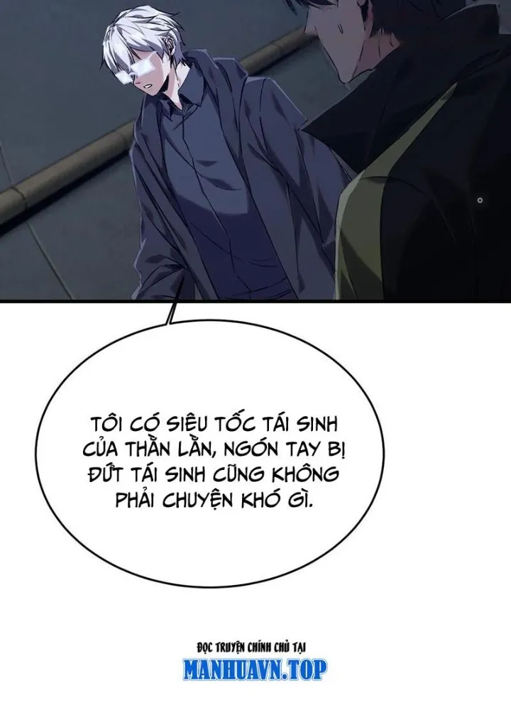 đọc truyện Ta Học Trảm Thần Trong Bệnh Viện Tâm Thần Chương 137 ảnh 118 tại Thiên Thai Truyện