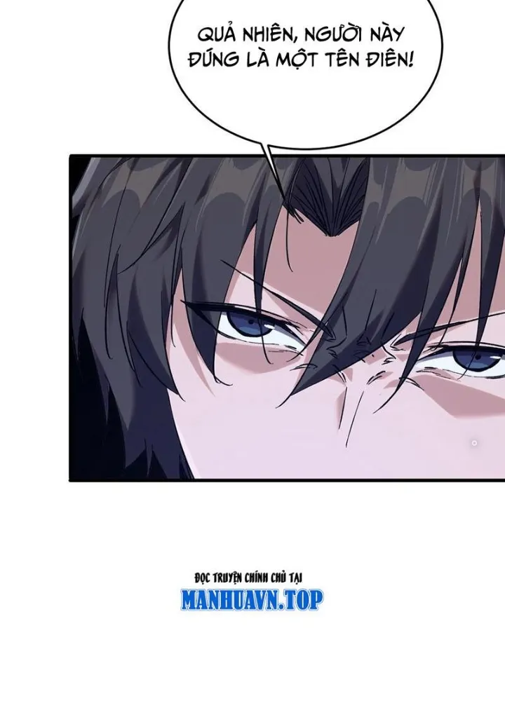 đọc truyện Ta Học Trảm Thần Trong Bệnh Viện Tâm Thần Chương 137 ảnh 120 tại Thiên Thai Truyện