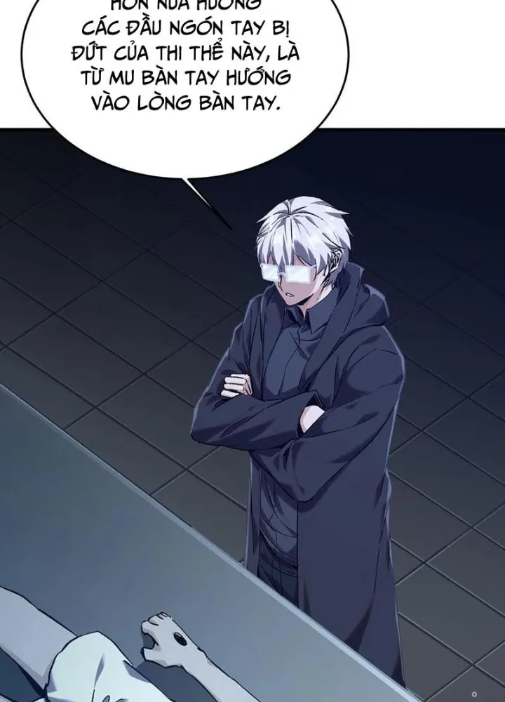 đọc truyện Ta Học Trảm Thần Trong Bệnh Viện Tâm Thần Chương 137 ảnh 122 tại Thiên Thai Truyện