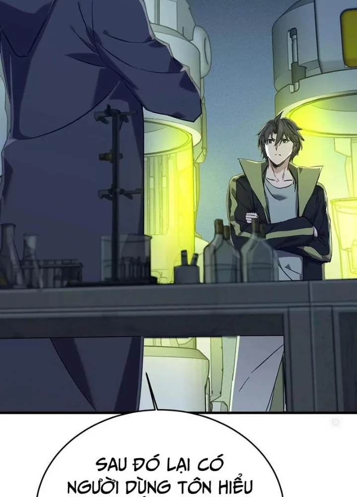 đọc truyện Ta Học Trảm Thần Trong Bệnh Viện Tâm Thần Chương 137 ảnh 146 tại Thiên Thai Truyện