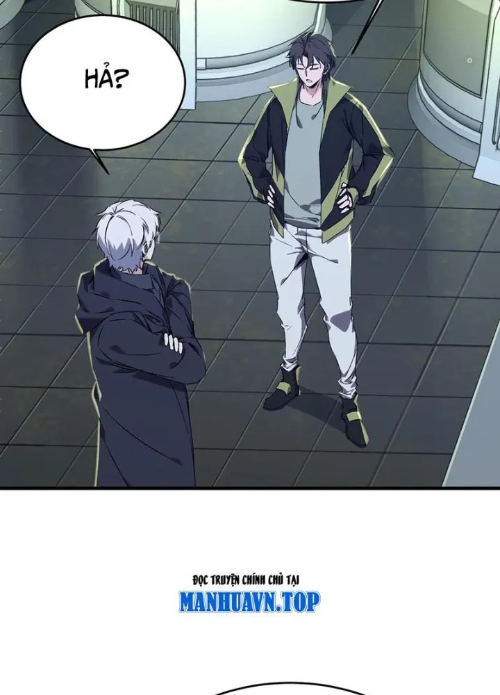 đọc truyện Ta Học Trảm Thần Trong Bệnh Viện Tâm Thần Chương 137 ảnh 150 tại Thiên Thai Truyện