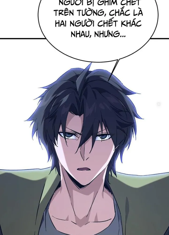 đọc truyện Ta Học Trảm Thần Trong Bệnh Viện Tâm Thần Chương 137 ảnh 152 tại Thiên Thai Truyện