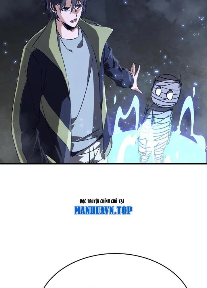 đọc truyện Ta Học Trảm Thần Trong Bệnh Viện Tâm Thần Chương 137 ảnh 28 tại Thiên Thai Truyện