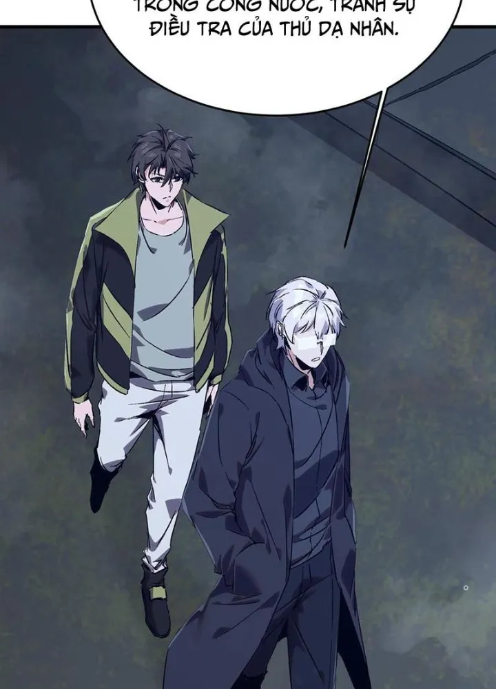 đọc truyện Ta Học Trảm Thần Trong Bệnh Viện Tâm Thần Chương 137 ảnh 30 tại Thiên Thai Truyện