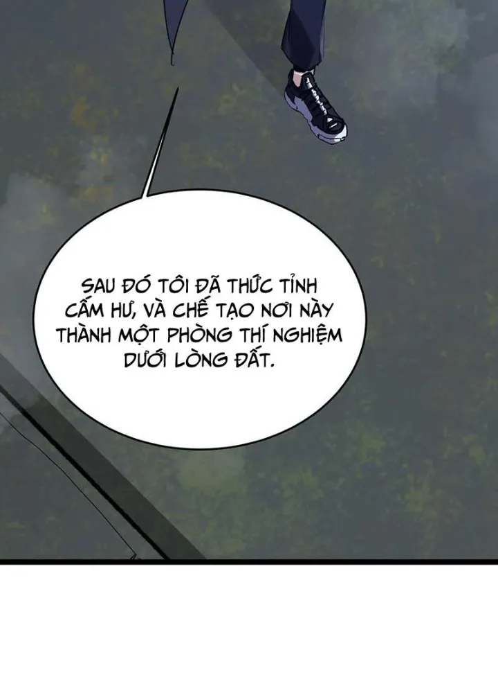 đọc truyện Ta Học Trảm Thần Trong Bệnh Viện Tâm Thần Chương 137 ảnh 32 tại Thiên Thai Truyện