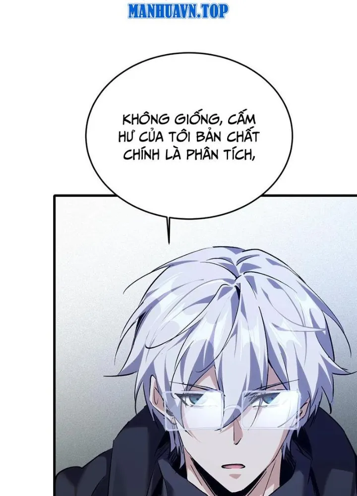 đọc truyện Ta Học Trảm Thần Trong Bệnh Viện Tâm Thần Chương 137 ảnh 36 tại Thiên Thai Truyện