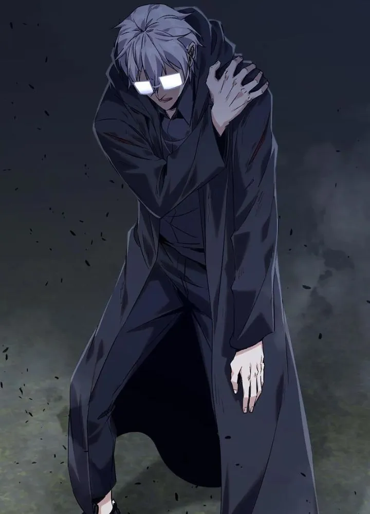 đọc truyện Ta Học Trảm Thần Trong Bệnh Viện Tâm Thần Chương 137 ảnh 6 tại Thiên Thai Truyện