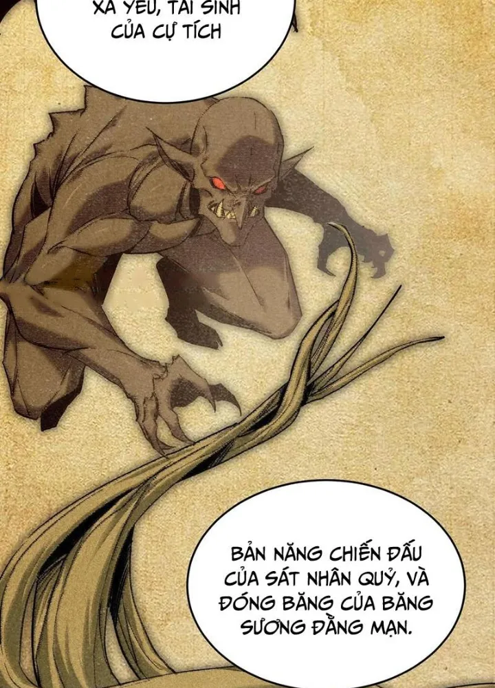 đọc truyện Ta Học Trảm Thần Trong Bệnh Viện Tâm Thần Chương 137 ảnh 42 tại Thiên Thai Truyện