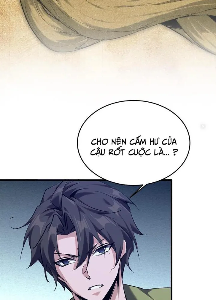 đọc truyện Ta Học Trảm Thần Trong Bệnh Viện Tâm Thần Chương 137 ảnh 44 tại Thiên Thai Truyện