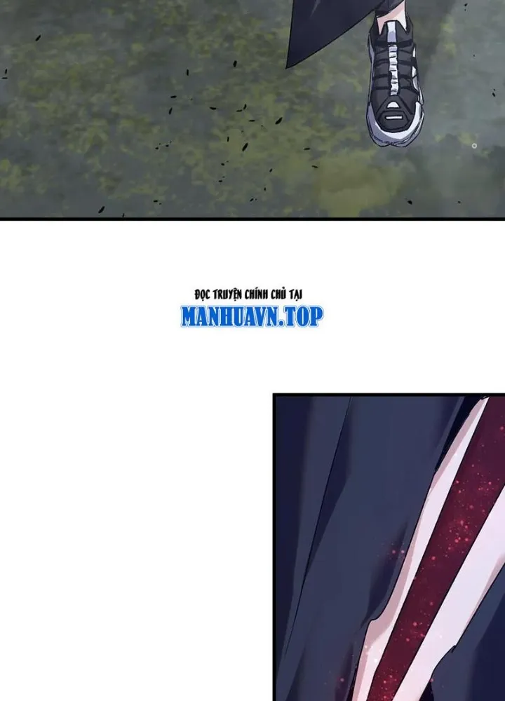 đọc truyện Ta Học Trảm Thần Trong Bệnh Viện Tâm Thần Chương 137 ảnh 8 tại Thiên Thai Truyện