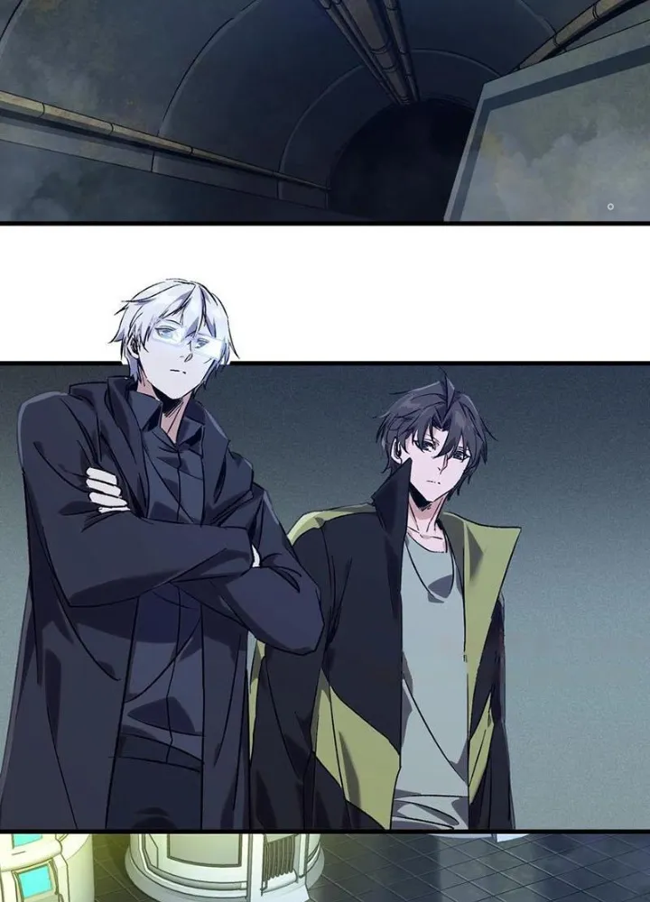 đọc truyện Ta Học Trảm Thần Trong Bệnh Viện Tâm Thần Chương 137 ảnh 62 tại Thiên Thai Truyện