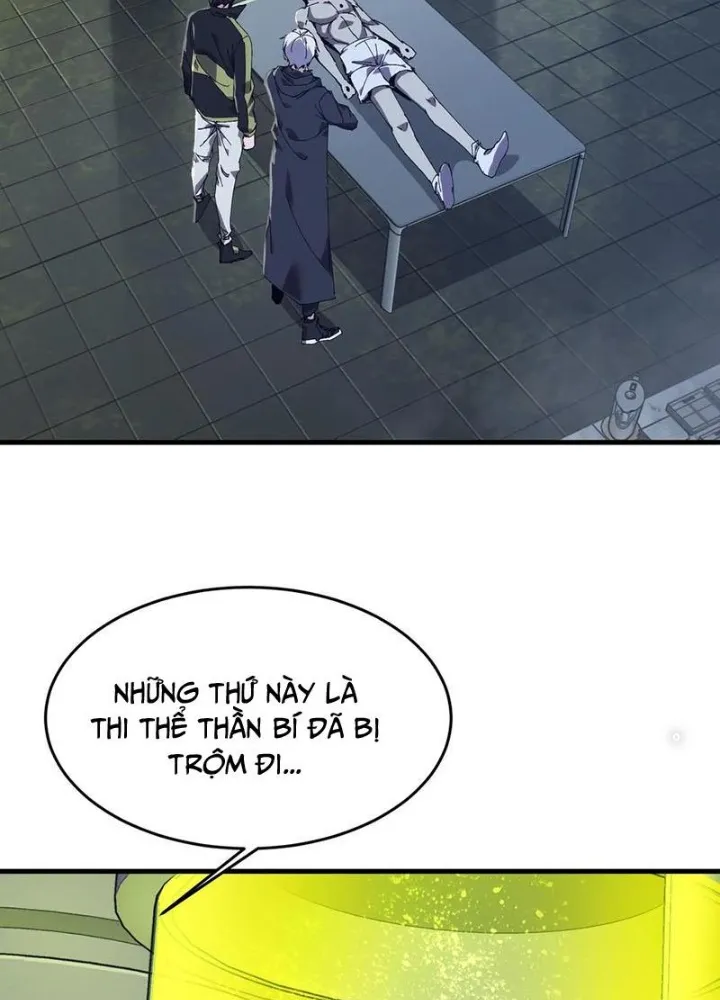 đọc truyện Ta Học Trảm Thần Trong Bệnh Viện Tâm Thần Chương 137 ảnh 64 tại Thiên Thai Truyện