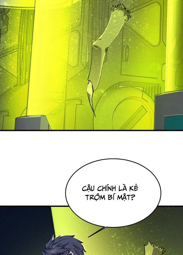 đọc truyện Ta Học Trảm Thần Trong Bệnh Viện Tâm Thần Chương 137 ảnh 66 tại Thiên Thai Truyện