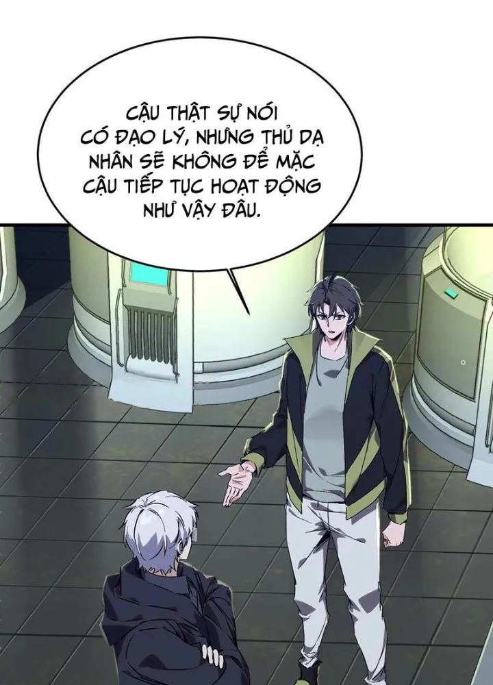 đọc truyện Ta Học Trảm Thần Trong Bệnh Viện Tâm Thần Chương 137 ảnh 76 tại Thiên Thai Truyện