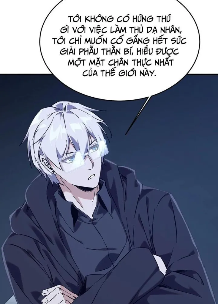 đọc truyện Ta Học Trảm Thần Trong Bệnh Viện Tâm Thần Chương 137 ảnh 86 tại Thiên Thai Truyện