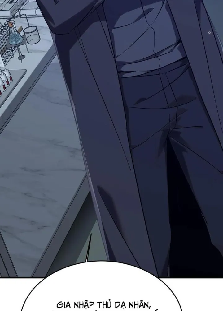 đọc truyện Ta Học Trảm Thần Trong Bệnh Viện Tâm Thần Chương 137 ảnh 88 tại Thiên Thai Truyện