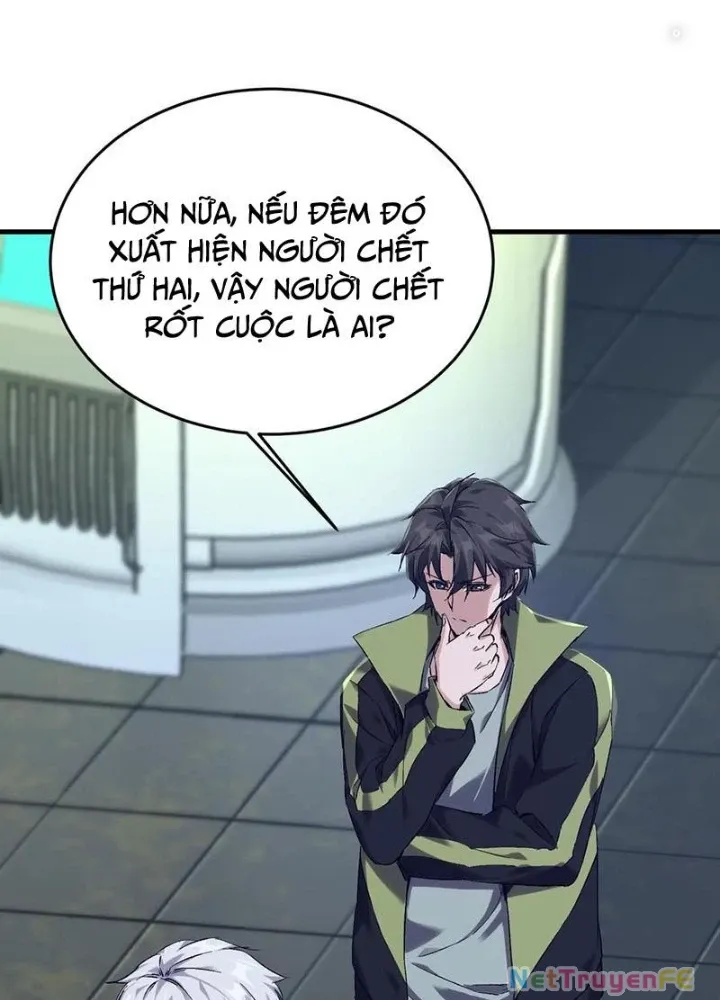 đọc truyện Ta Học Trảm Thần Trong Bệnh Viện Tâm Thần Chương 138 ảnh 2 tại Thiên Thai Truyện