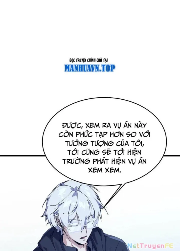 đọc truyện Ta Học Trảm Thần Trong Bệnh Viện Tâm Thần Chương 138 ảnh 14 tại Thiên Thai Truyện